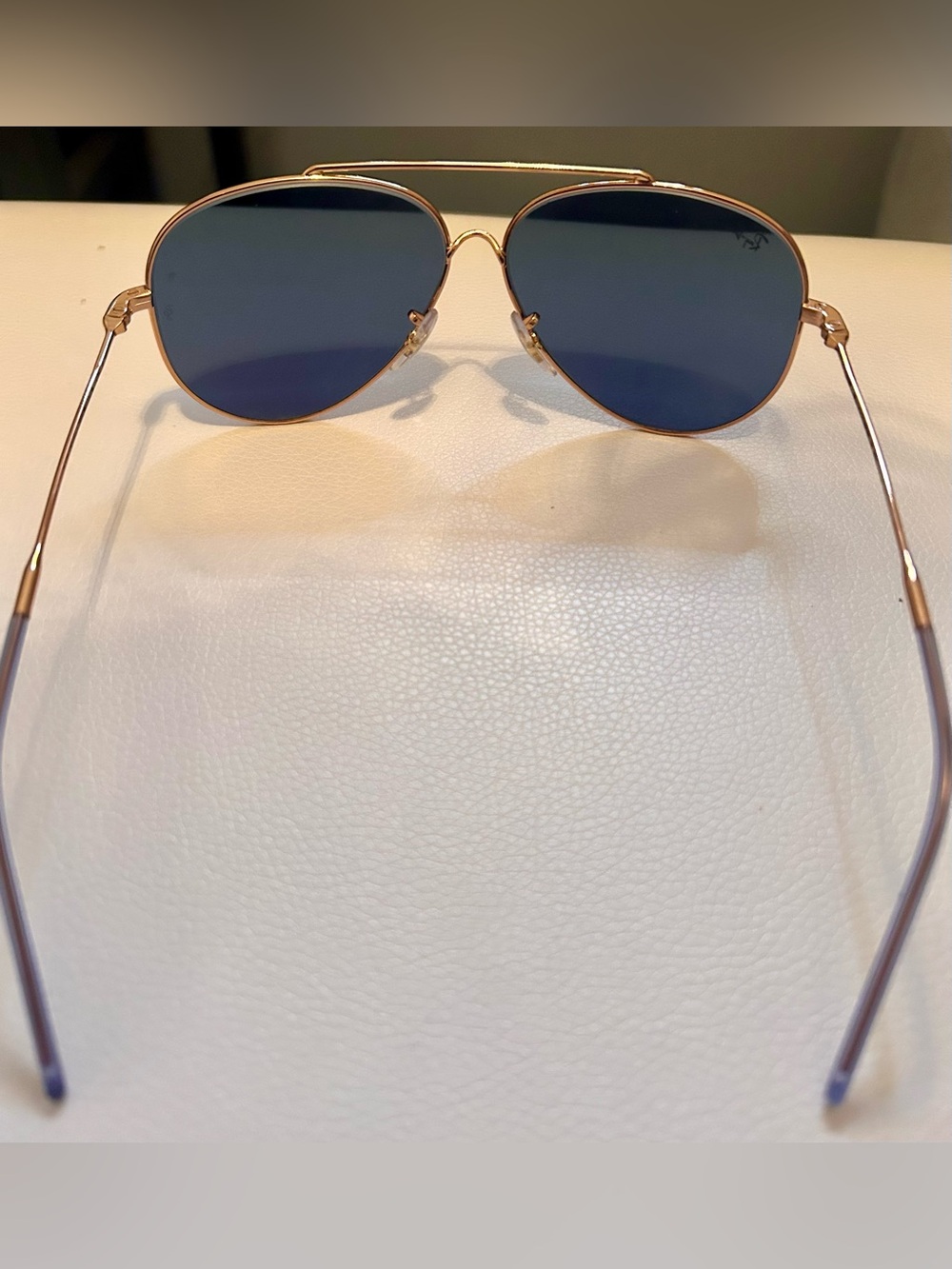 Ray-Ban Reverse Aviator - Picture 3 of 7